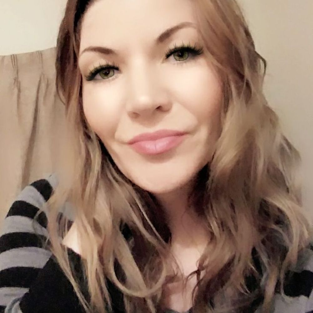 Meet your Posher, Lyssa